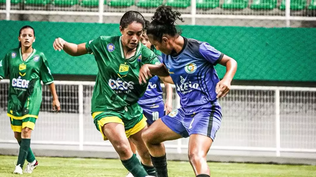 Brasileiro Série A3: Credenciamento encerra na próxima quarta feita